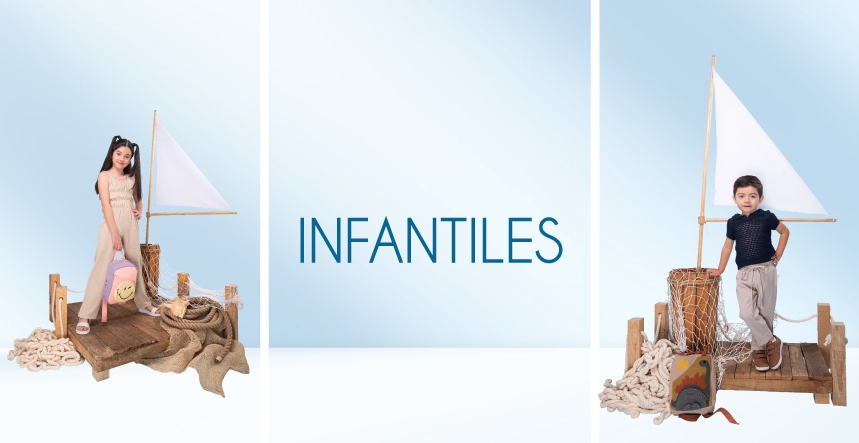 Infantil | Del Sol