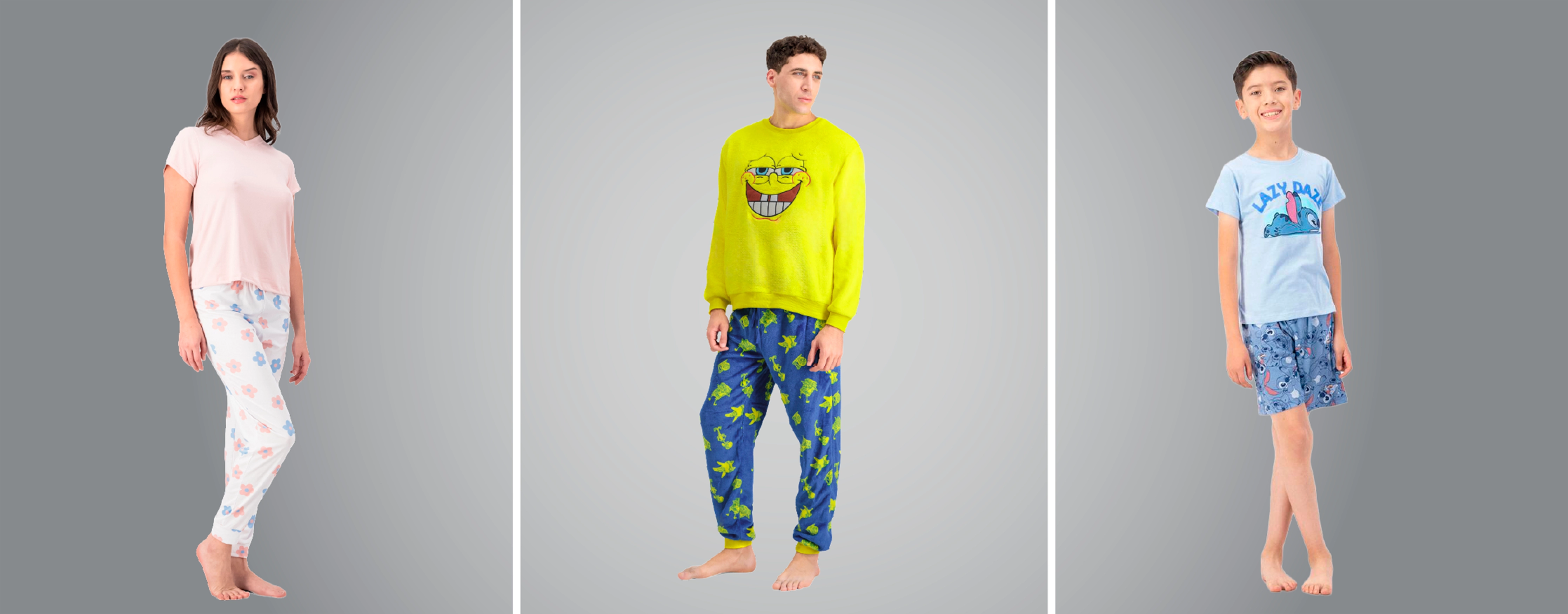Pijamas
