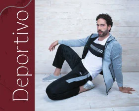 Ropa Deportivo | DelSol