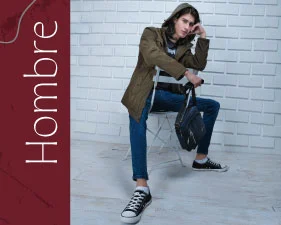 Ropa Hombre | DelSol