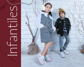 Ropa Infantiles | DelSol