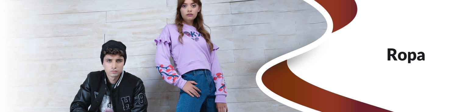 Ropa Landing | Del Sol