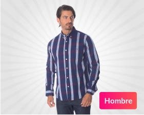 Ropa Hombre | DelSol