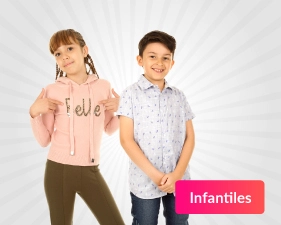 Ropa Infantiles | DelSol