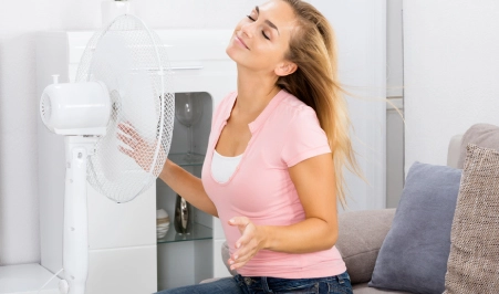 Ventilación y calefacción | DelSol