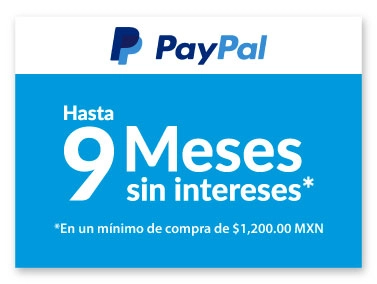 Paypal | Del Sol