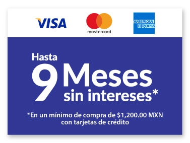 Tarjeta de crédito | Del Sol