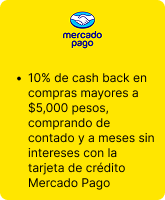 Mercado Pago