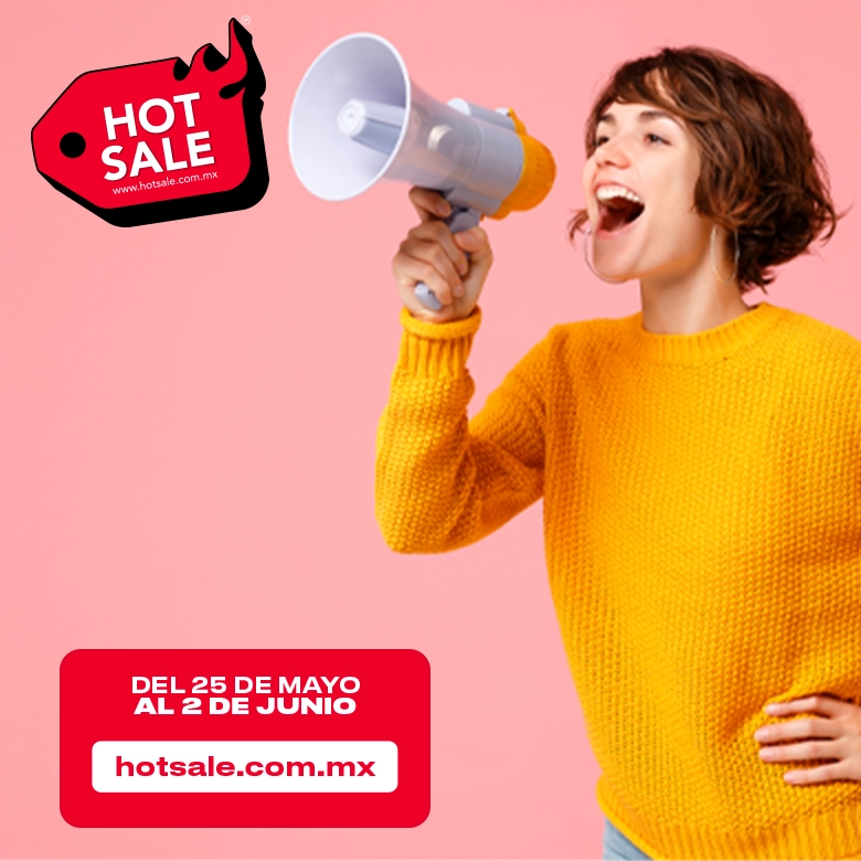 HotSale | DelSol / Woolworth