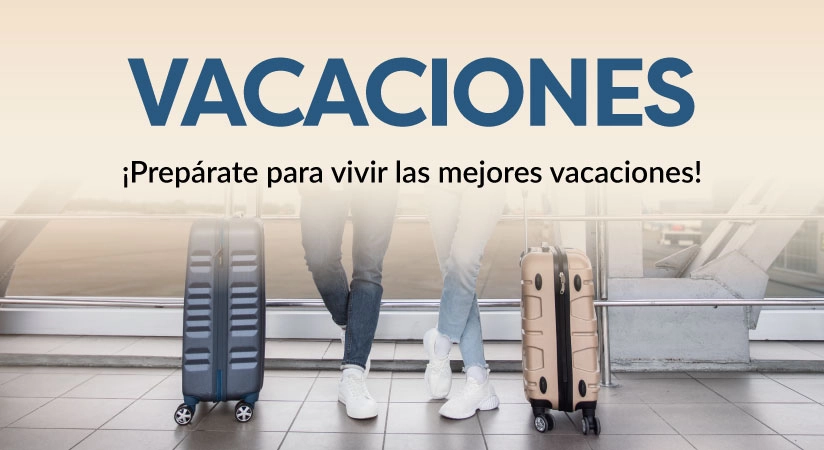 Vacaciones | DelSol / Woolworth