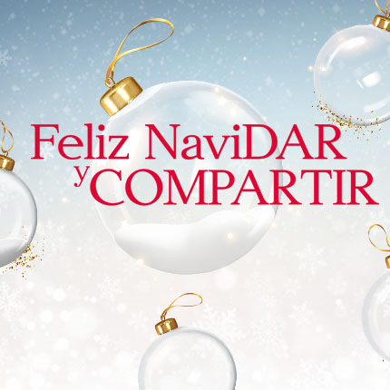 Decoracion Navideña