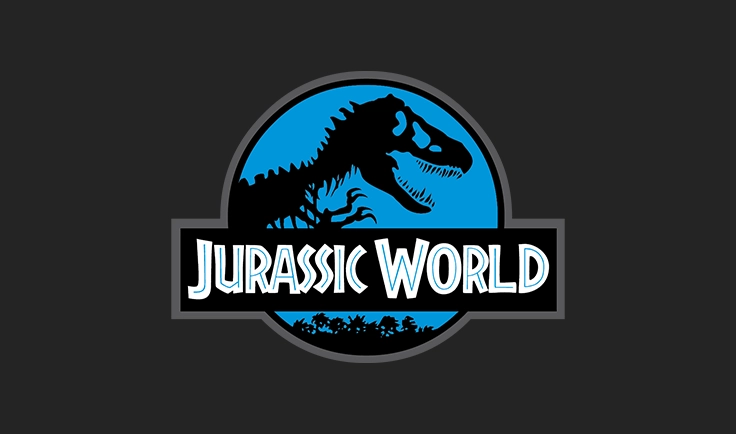 JURASSIC WORLD