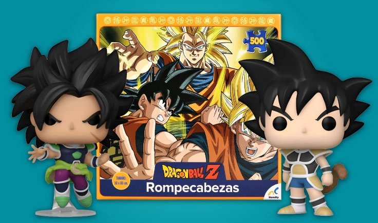Dragon Ball