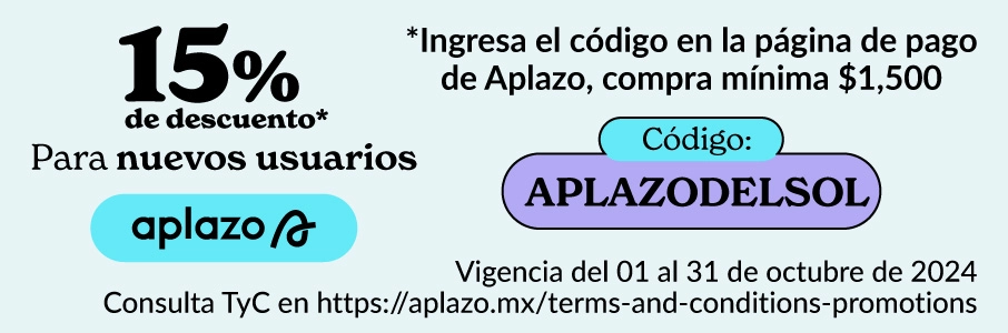 Aplazo