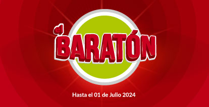 Baraton | Del Sol