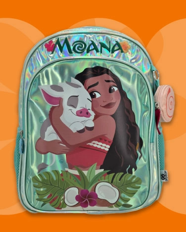 Moana