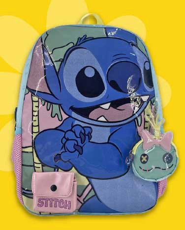Stitch