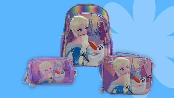 Frozen | Toy Story