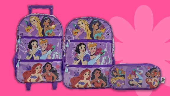 Princesas