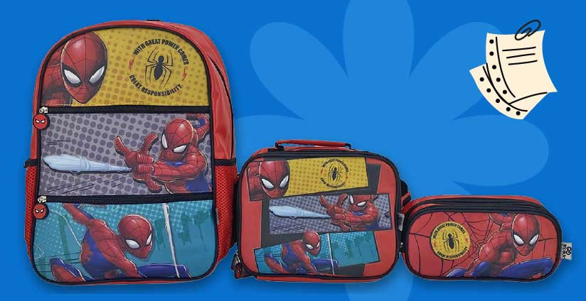 Spidey