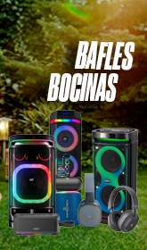 Bafles y Bocinas