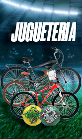 Juguetería