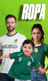 Ropa Mundial