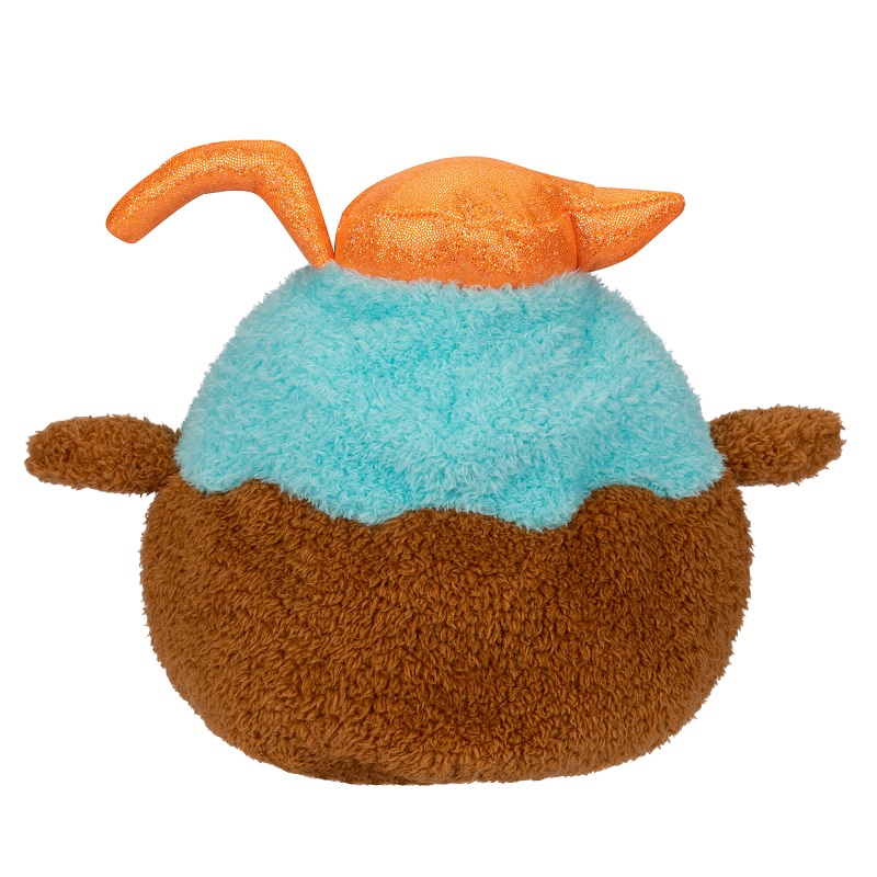 Non-Licensed Bum Bumz Mushroom 7 Inch Plush at Mall of America® in