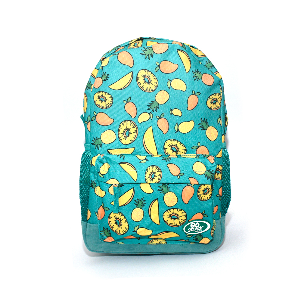 Mochila Frutas Gepack | DelSol