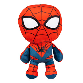 Peluche Spiderman MARVEL 35 cm