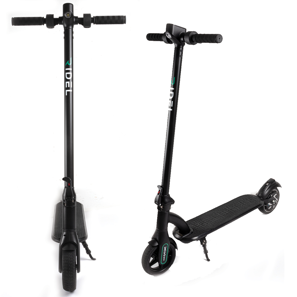 Scooter Eléctrico Ridel XS1 DelSol