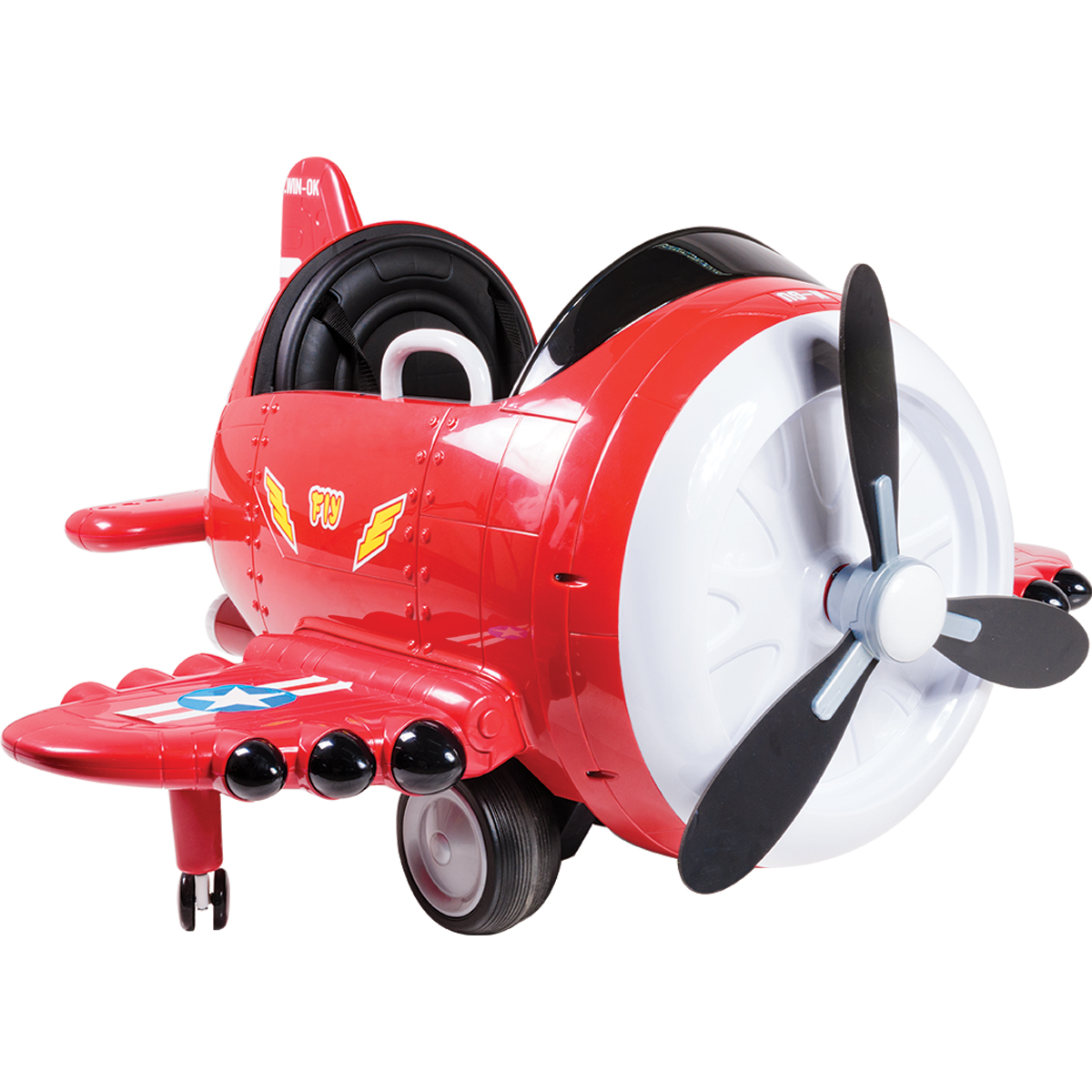 Avion montable para niño on sale