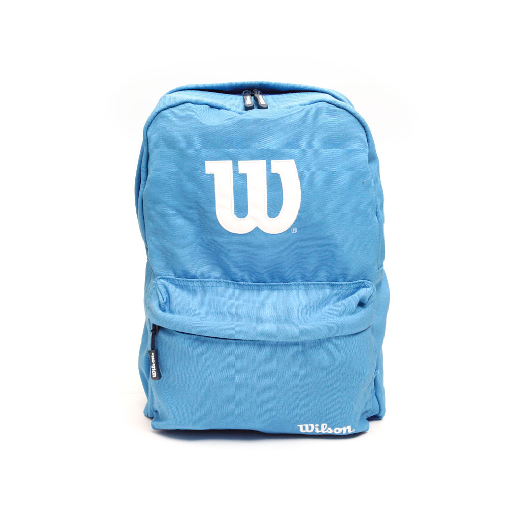 Backpack Universidad Wilson Azul | DelSol