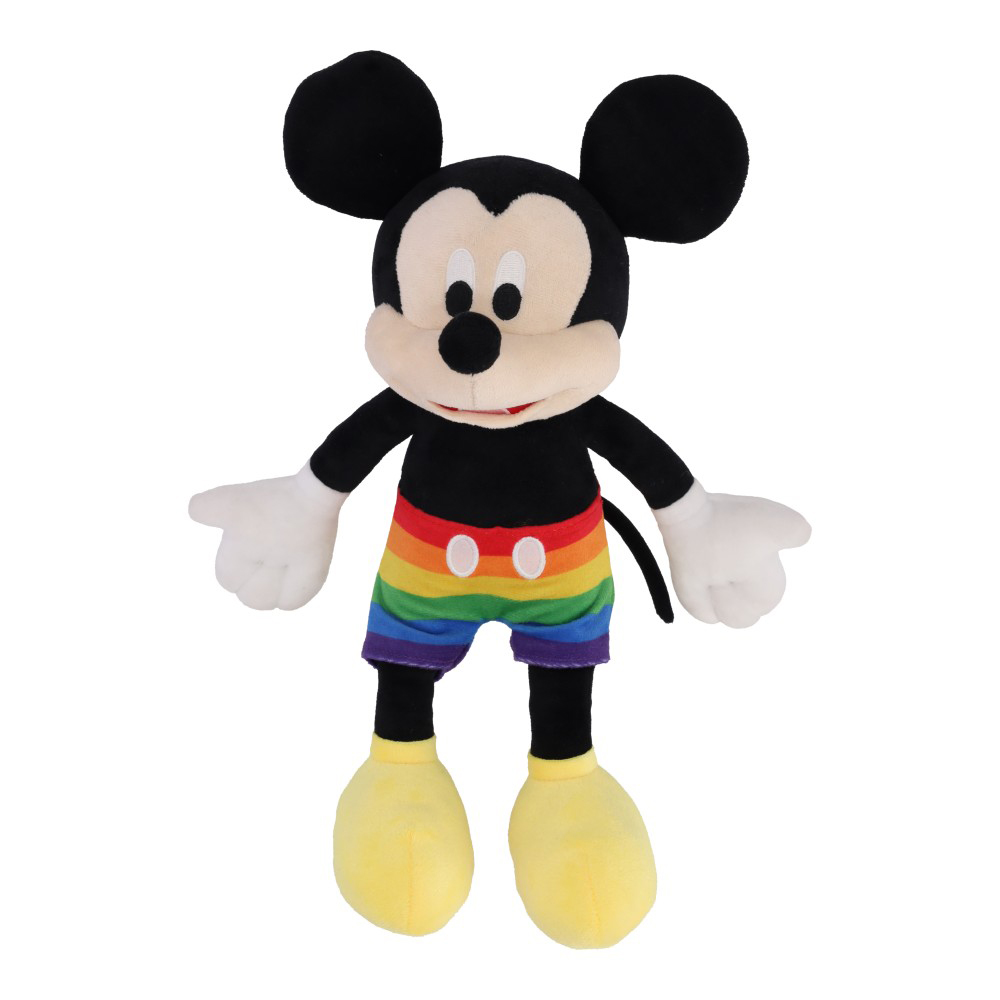 Peluche Disney Mickey Club House 35 cm