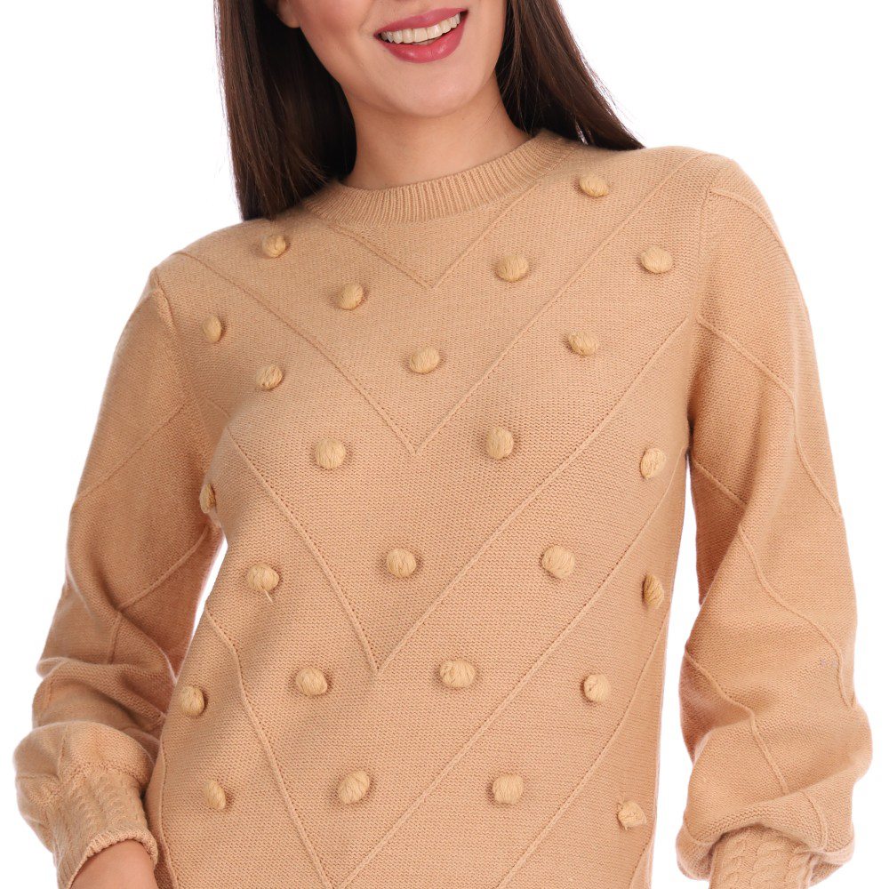 Comma 2138738 Suéter, 0120, 38 Para Mujer