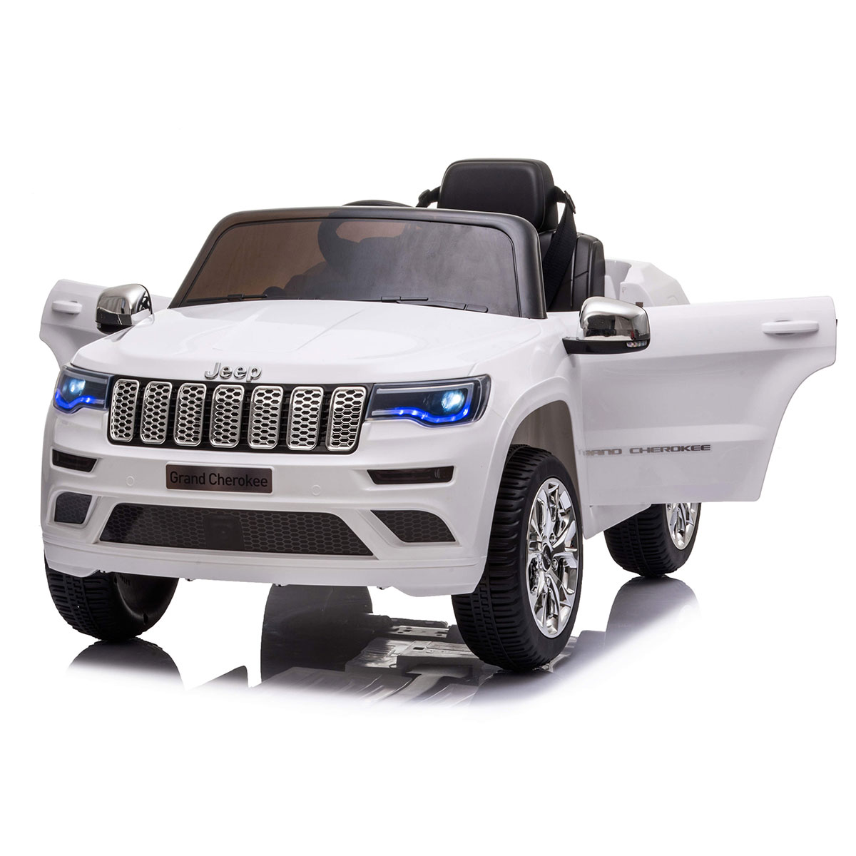 Jeep Carro Montable Bebe Carro Montable Niña Carro Montable