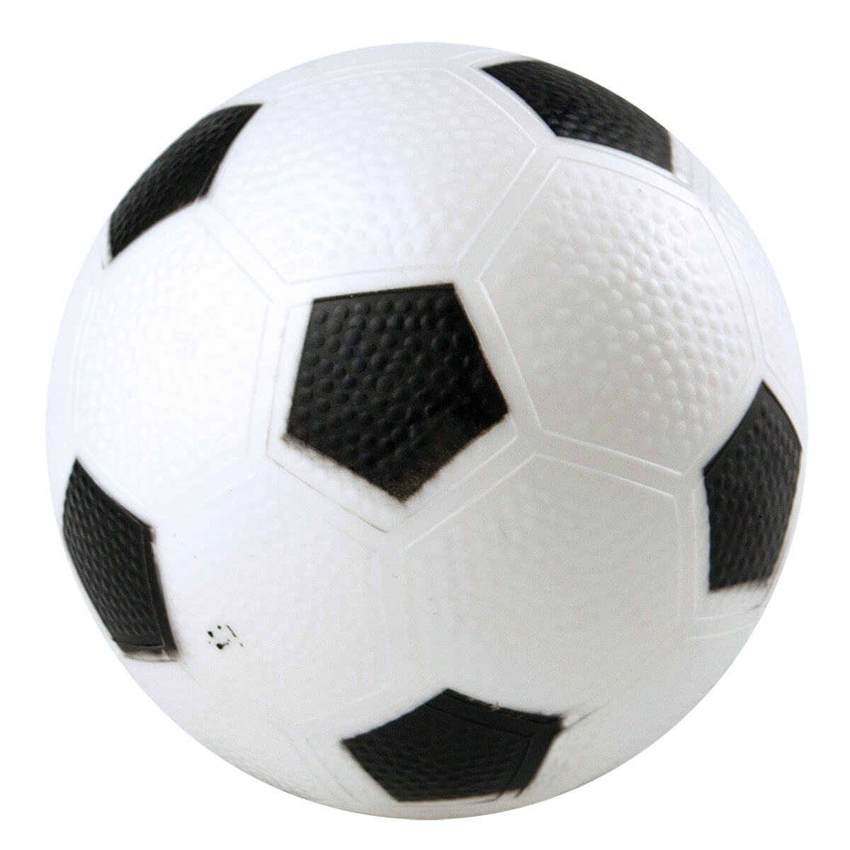 Portería De Futbol De Metal Para Niños 1 Balón 123 X 77cm