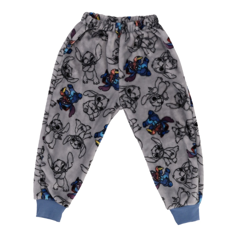 DelSol Pijama Stitch para Dama 12-EG oferta en Woolworth