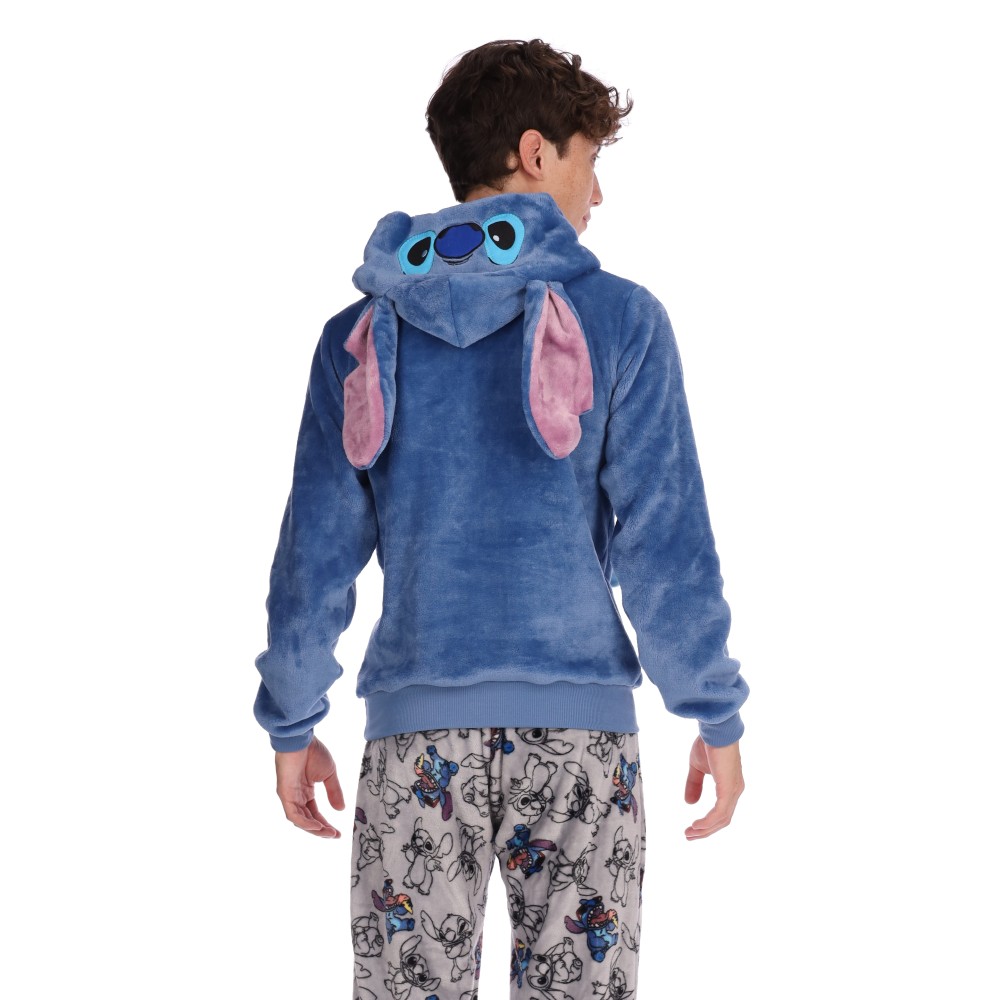 DelSol Pijama Stitch para Dama 12-EG oferta en Woolworth