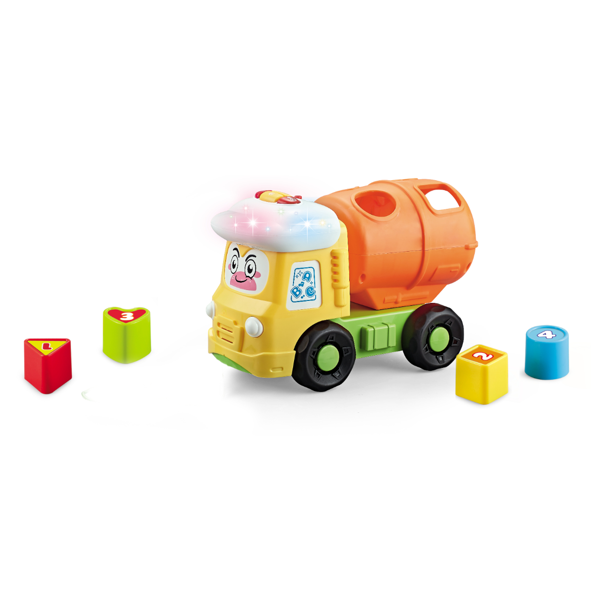 Set Coches De Carrera Retroceso LITTLE DUTCH