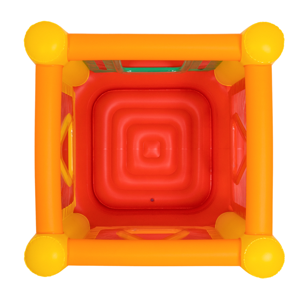 Brincolín Infantil Inflable SunClub 51355 | DelSol