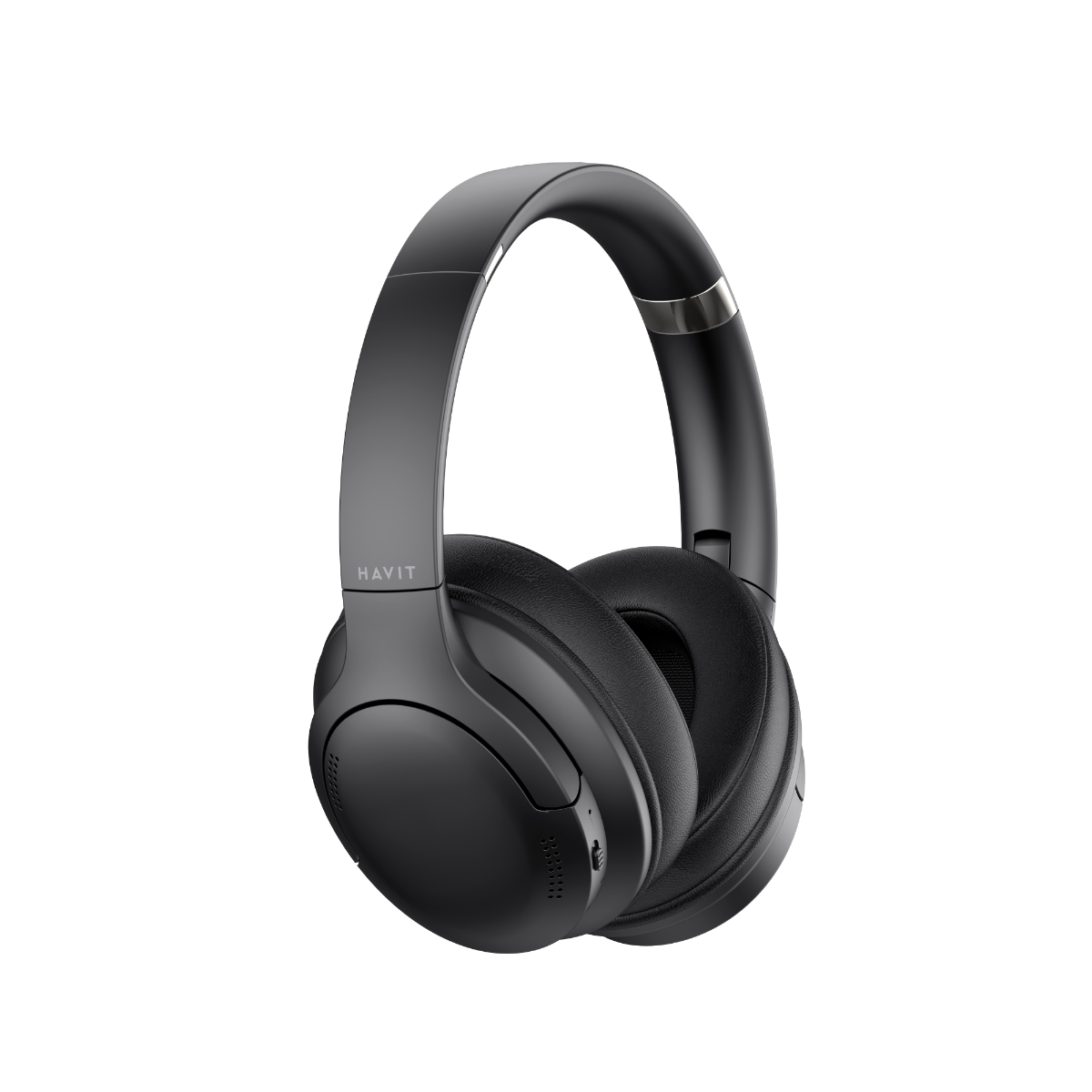 3692957 Audífonos Inalámbricos Havit Cancelación de Ruido Negro GT-V11 PRO | DelSol