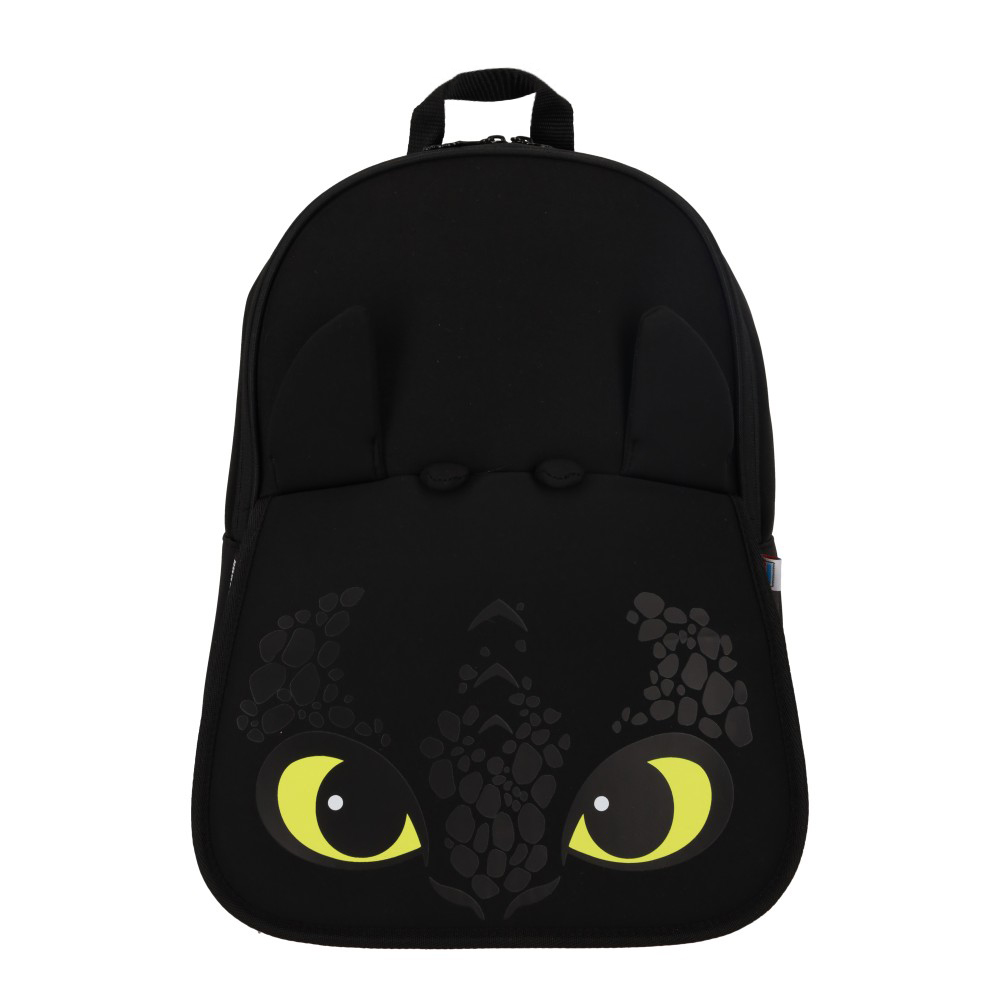 Mochila de chimuelo sale