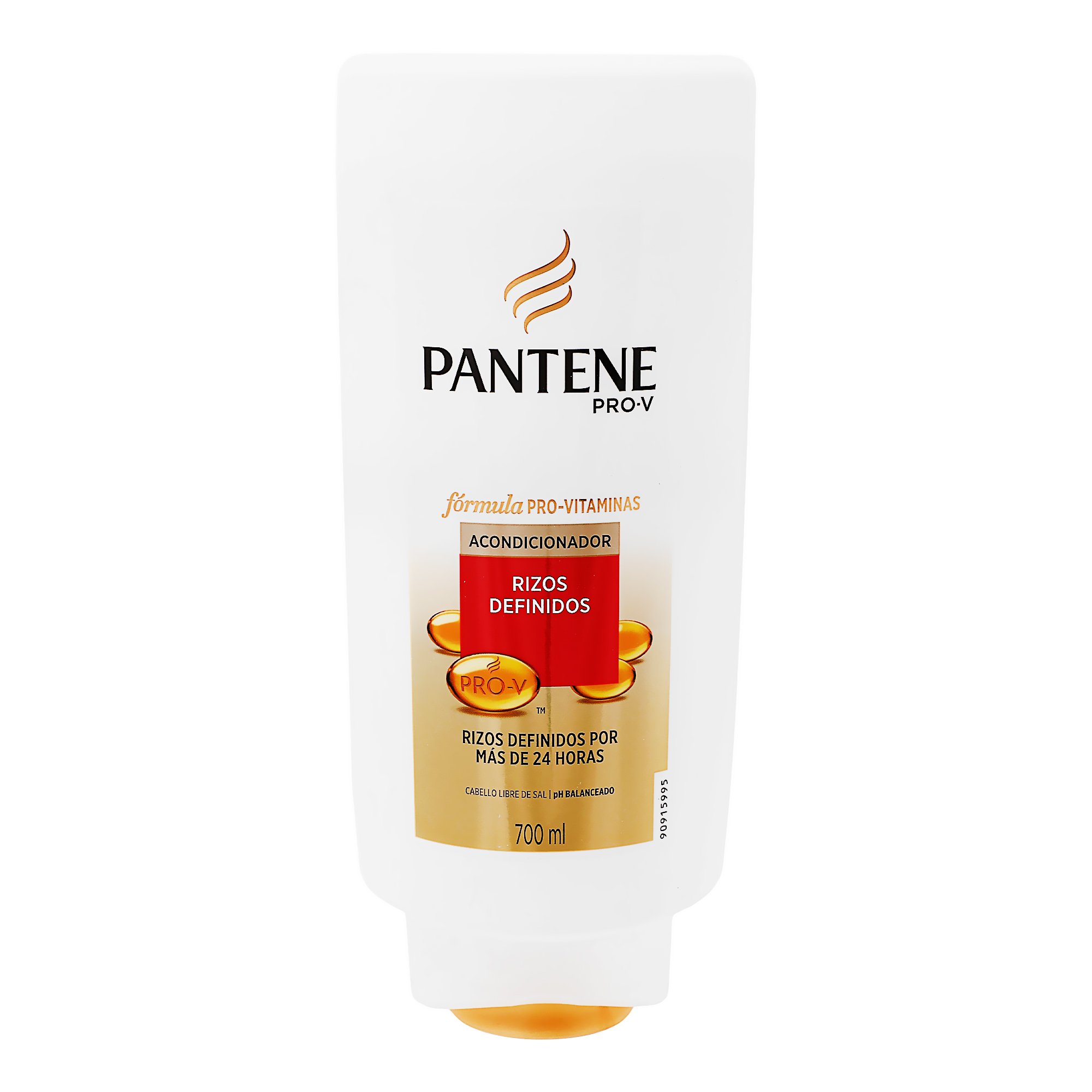 Acondicionador Pantene Rizos Definidos 700 Ml Delsol 1789