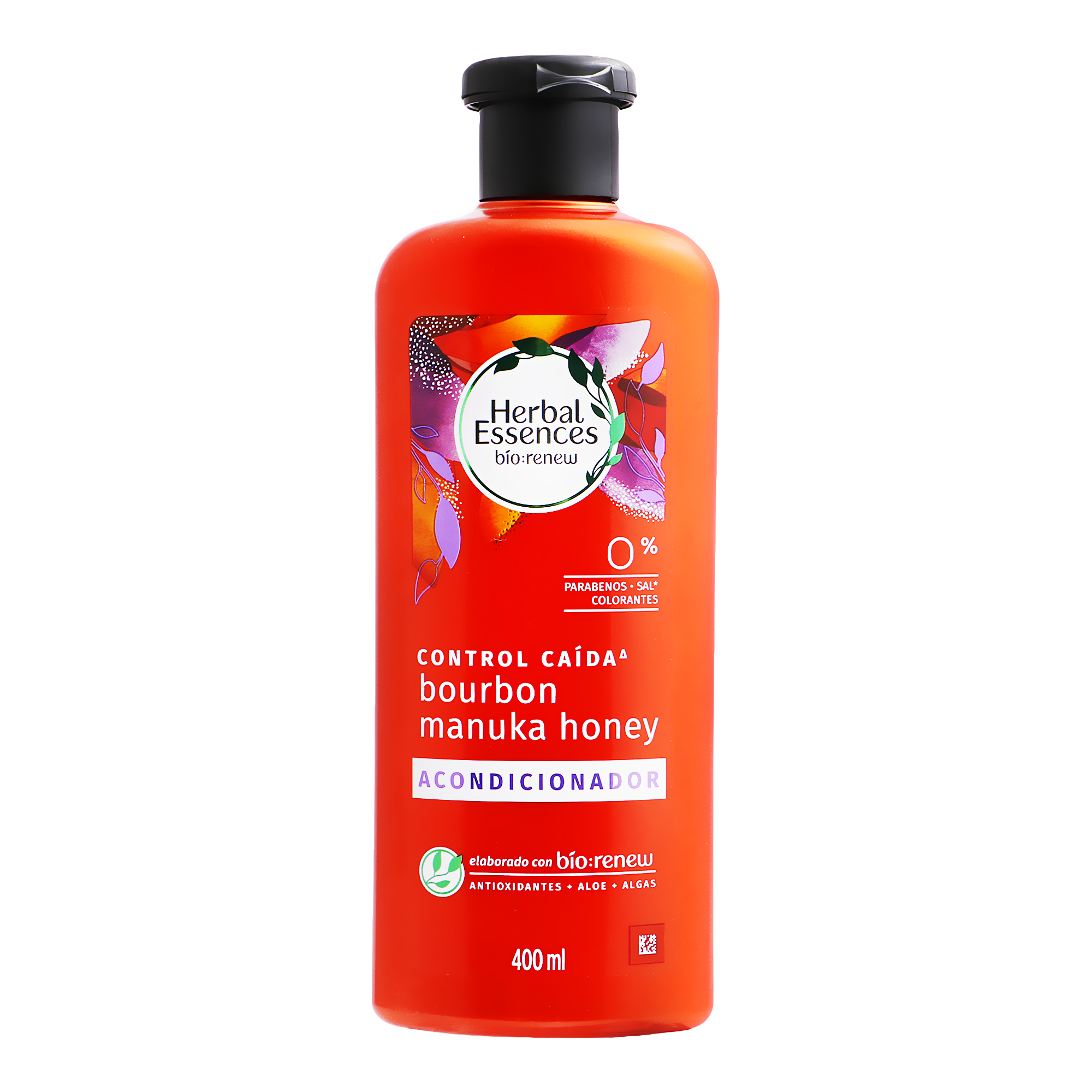 Acondicionador Herbal Essences Manuka Honey 400ml DelSol