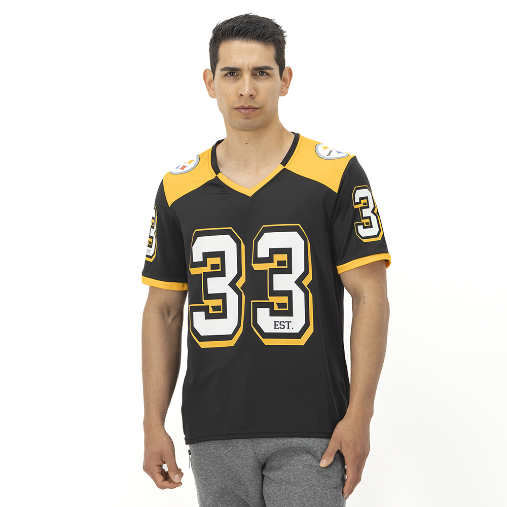 Jersey Nfl Hombre Steelers | DelSol