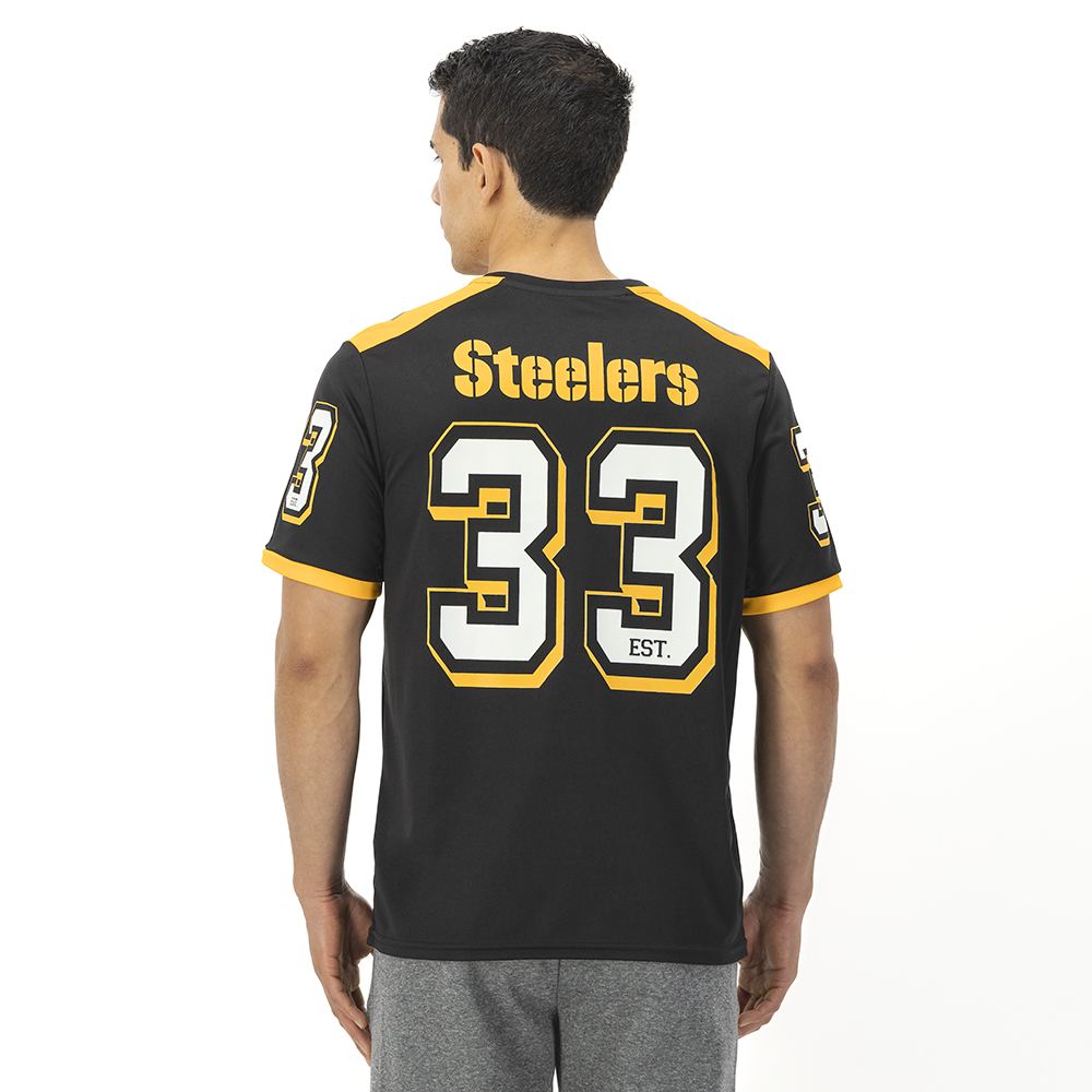 Jersey Nfl Hombre Steelers | DelSol