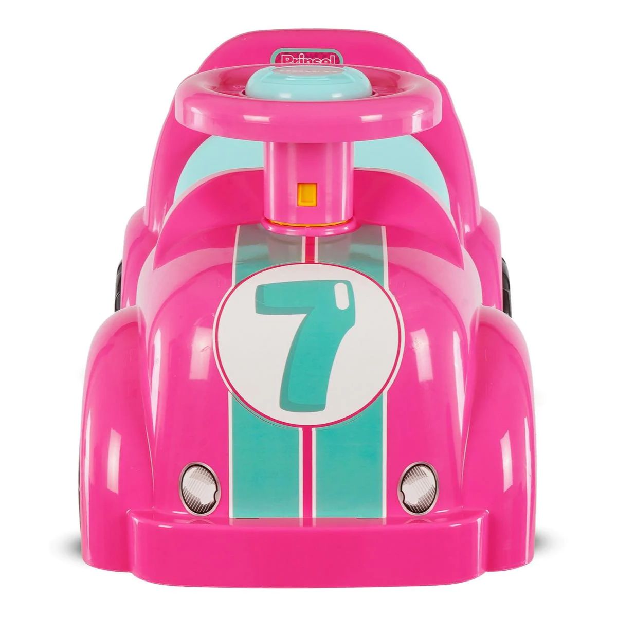 Carro Montable Prinsel Turbo Girl DelSol