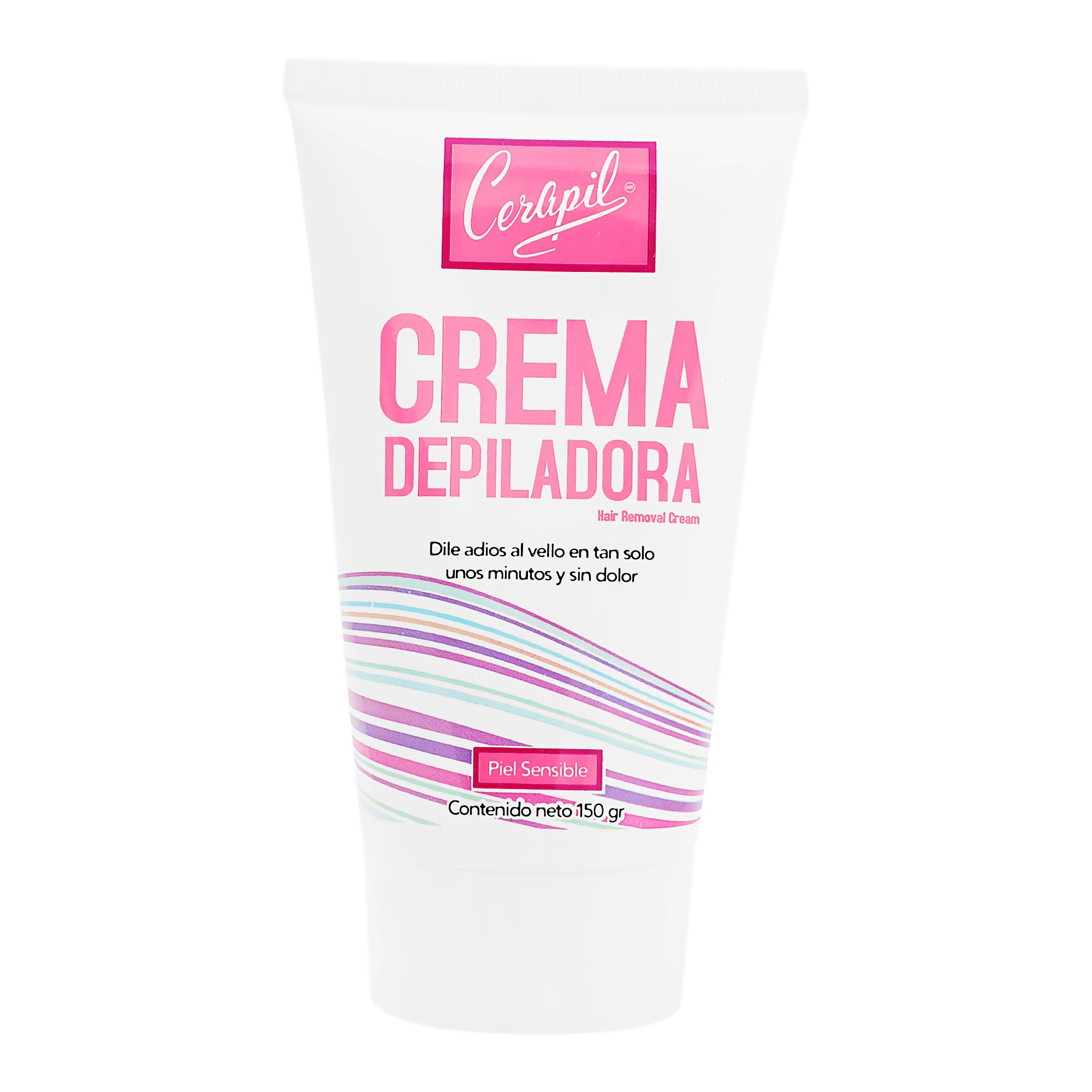 crema autobronceadora cerapil