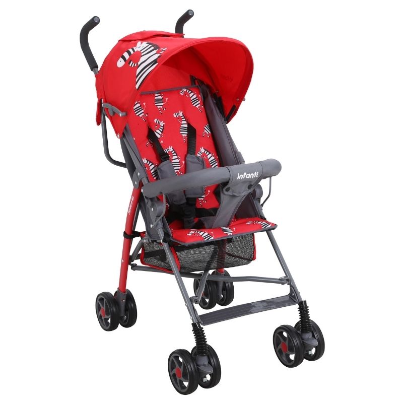 Electronica Japonesa Carriola Sorel Carriola De Bastón Infanti